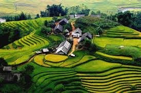 Sapa Bicycle Tour Than Thuoc, Than Uyen 3 Days